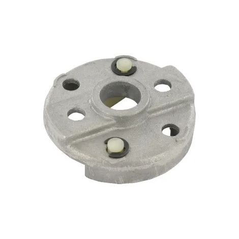 Coupelle de lanceur pour taille-haies – Pièce d'origine pour modèles STIGA SHP60 et SHJ550 – Accessoire technique pour coupe précise