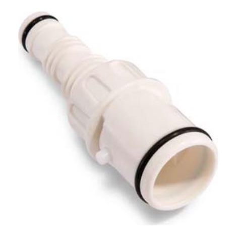 INTEX - 11718 - Adattatore valvola scarico (1/2)