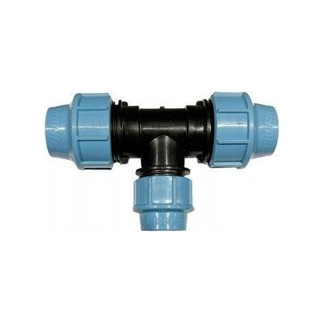 Unidelta Trépied Réducteur PE 50x25x50 Durable (1/2)