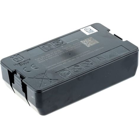 Batteria 115H agli ioni di litio HUSQVARNA 593247201