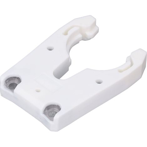Porte-outil automatique à griffes en plastique ABS antidéflagrant pour machines CNC (1/5)