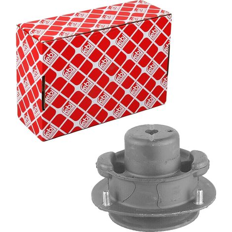 Soporte de amortiguador McPherson febi bilstein FE09795 (1/5)
