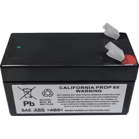 Applicable to Mercedes-Benz W117W164M-Class, S-Class, and C-Class auxiliary battery, OE 000000004039 (1/4)