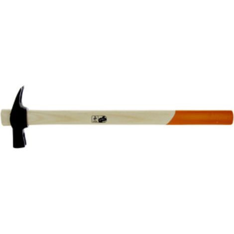 MARTELLO P/CARPENTIERE STARK 300 G RIF.66095  6 PZ