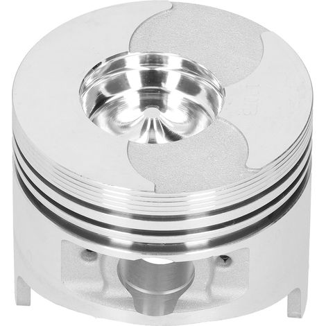 Kit de pistons pour moteur diesel 192FA, pièces de rechange pour moteurs industriels à air comprimé.