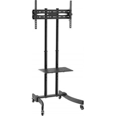 Link Accessori LKBR22 soporte para TV 177,8 cm (70") Negro