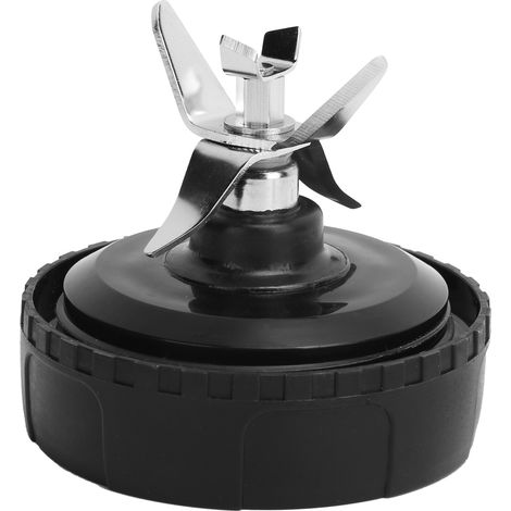 Accessoires et pièces de rechange pour blender 16 oz : lame extractrice à 6 ailettes compatible avec Nutri Ninja (1/5)