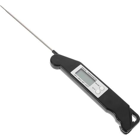 Praktische Kochthermometer für Grills, langlebige Lebensmittelthermometer, Fleischthermometer (1/5)
