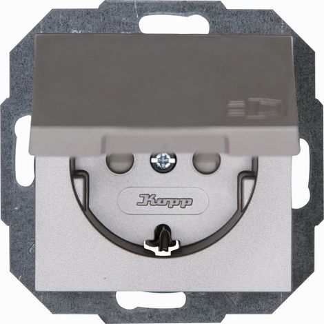 Prise électrique de sécurité
