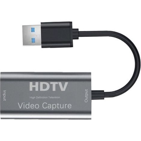 Adaptateur USB vers HDMI Type-A vers HDMI Adaptateur d'affichage HDMI (1/5)
