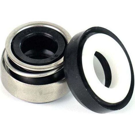 Metal 14mm en caoutchouc pompe à eau pour joint d'étanchéité mécanique