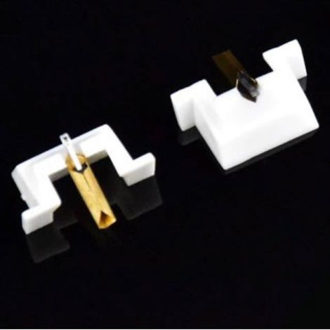 Shure SS35C SC35C M25C 766-D7 M35S M70B Cartridges, Styluses, and Vinyl Accessories