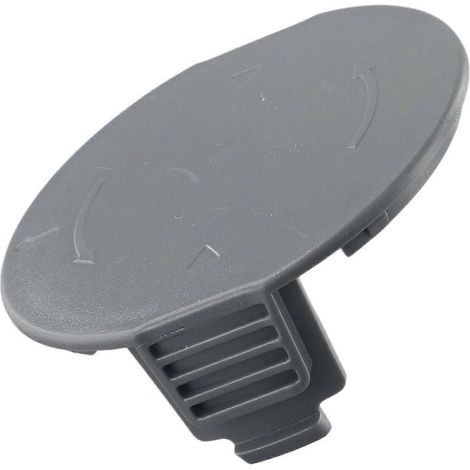 Bosch Grasscut 18 26 260 Rasenmäher-Spulenabdeckung, 2 Stück, No-Name-Produkt (1/4)