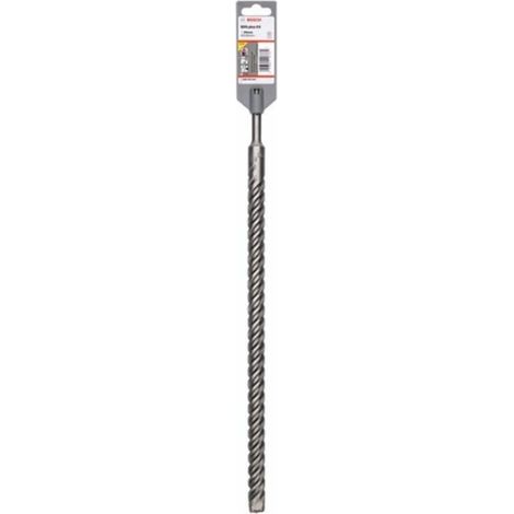 Broca SDS plus-5X: 20 x 400 x 450  BOSCH 2608836641