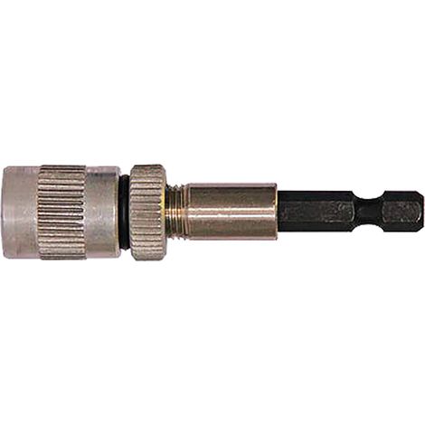Portainserto Magnetico Ecef Lunghezza 75 mm