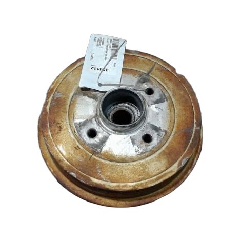 Tambour Arriere Gauche RENAULT Clio II Campus 06- [PRODUIT D'OCCASION]♻️432024763r (1/3)