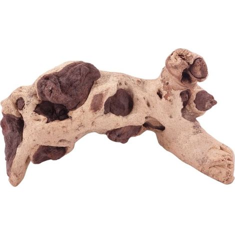 M Mopani Wurzel Nr.4794 Holz Deko Aquascaping
