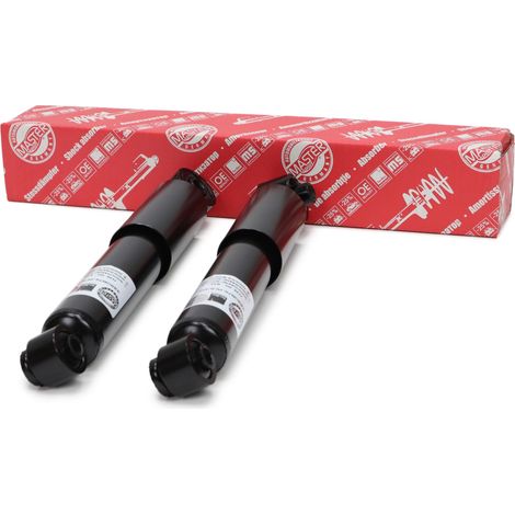 2 AMMORTIZZATORI posteriori S+D HYUNDAI i10 I (PA) (1/5)