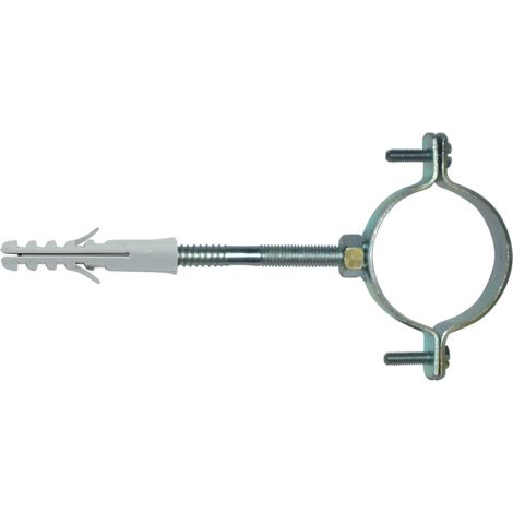 Elematic Collari Per Tubi E/Cl Gr. 1" (Pz.2) 10 Cf (1/2)
