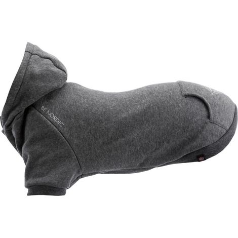 TRIXIE ACCESSOIRE POUR ANIMAL DOMESTIQUE TAILLE M GRIS 67496 (1/5)