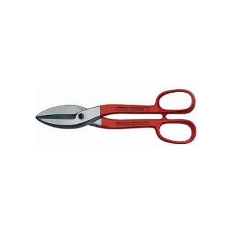 CESOIA FORBICE PER LAMIERA LAMIERE PROFESSIONALE USAG 204 - 250 mm