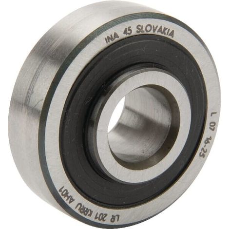 Rodillo DEUTZ-FAHR DEUTZ-FAHR VF06215029