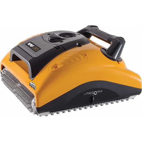 Robot Dolphin Wave W20