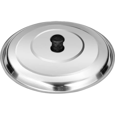 Couvercles de casseroles, poêles de rechange, couvercle de casserole, couvercle de poêle, couvercle de wok, couvercle de casserole, couvercle de (1/5)