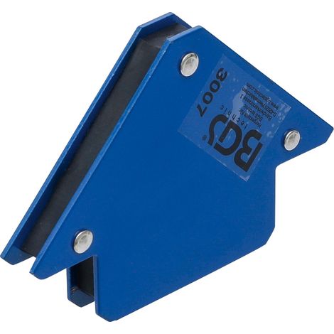 BGS Soporte Magnético de Fuerza - 3007 (1/4)