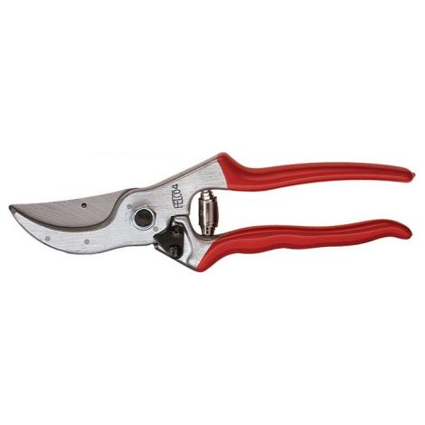 Sécateur FELCO 4 longueur totale 210 mm capacité de coupe 25 mm poids 220 g FELCO