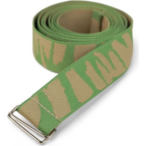 Correa de yoga La Mujer - Mint&Calm (1/3)