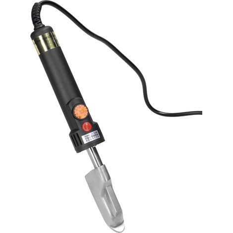 220 V 150 W 50 ℃ 350 ℃ affichage numérique réglable température fer constante petit ménage voyage en cuir vêtements élimination des rides (1/5)