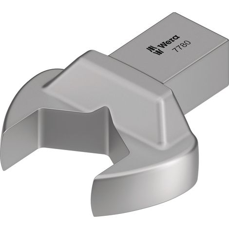 Clé à douille insérable 7780 SW 36 mm 14x18 mm acier CV (1/5)