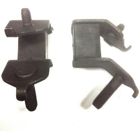 Silentblock Generador Tope Izquierdo  Ref 976760