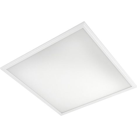 Panneau LED 60 x 60 3CCT 40 W IP20 3700 lm (1/4)