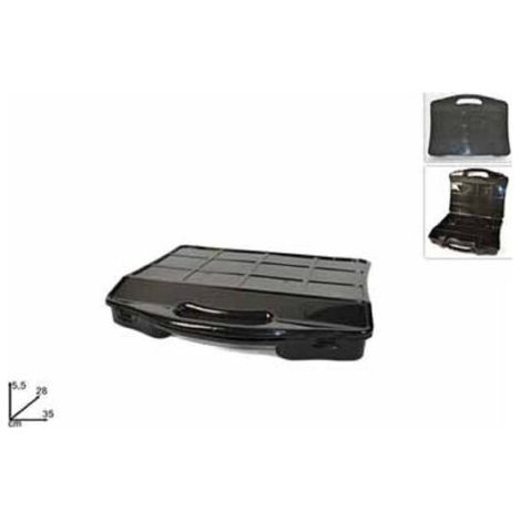 Valigetta Portaminuterie 10 Multiuso Organizer Equipments