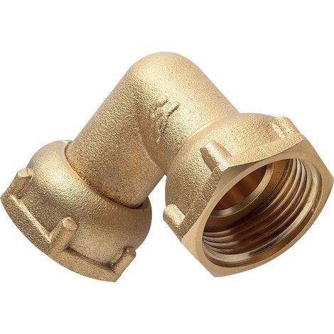 COUDE F ECROU PRI F 1" X F 1" SOBIME SO-072004-HH