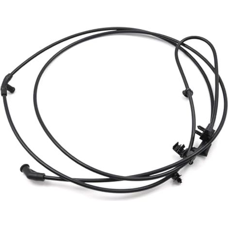 55079200AD Tuyau de lave-glace avant, remplacement pour Jeep Grand Cherokee 2011-2015, remplacement pour Dodge Durango 2011-2015, remplace 55079200AB 55079200AC (1/5)