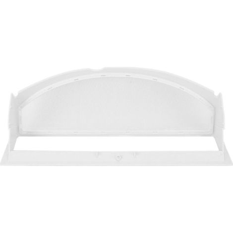 Filtro lanugine per asciugatrice, trappola facile da installare per WE18M28 WE18X25100 (1/5)