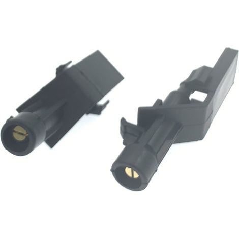 Compatible avec les Honda CRV, XRV, Accord, Crosstour, gicleur de lave-glace 76810-TP6-A01 (1/5)