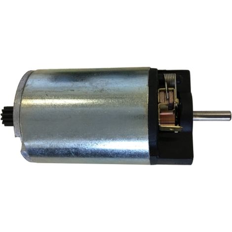 Vorschubmotor Ø 40mm zu ETP 220 SynPlus (Nr. 32)
