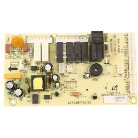 Ersatzteil - Leistungsplatine -  - PROLINE, THOMSON, CURTISS