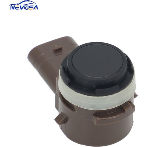 Suitable for Mercedes-Benz car parts, parking sensors, electric eye probes, and reversing radar A0009055604 (1/4)