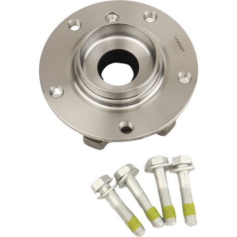 FT00707 moyeu de roue avant rapide ABS (1/2)