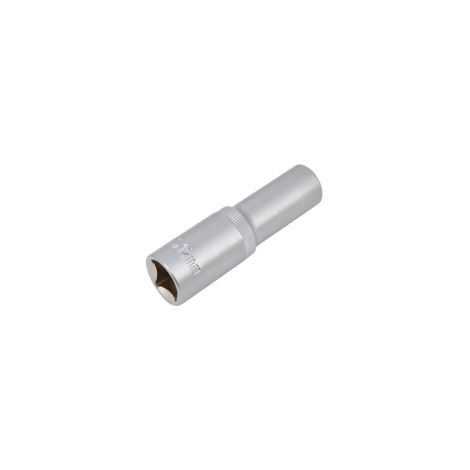 Llave de vaso aw-tools 6 point acero templado acabado satinado