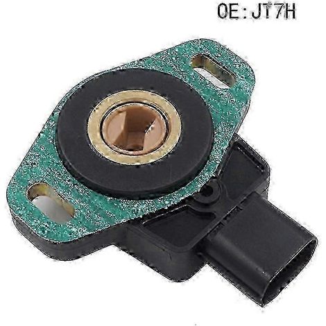 Sensor de posición del acelerador JT7H TPS para CBR600RR 1000RR 2004-2008 2014, pieza de repuesto para motocicleta SZRH A-R1140
