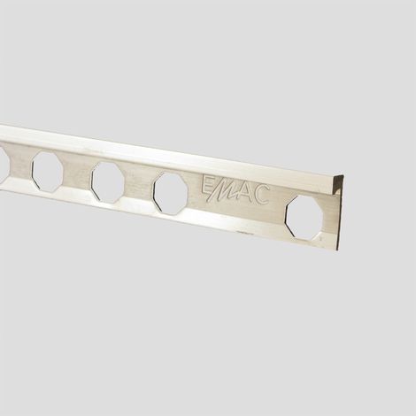 Novolistel Slimm 4,5x2500 Plata Brillo-23