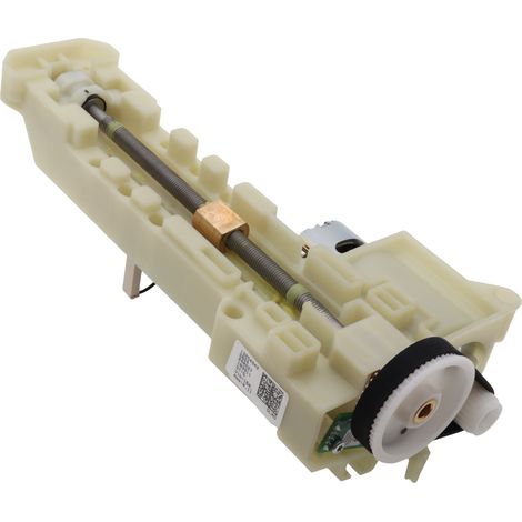 Delonghi motore trasmissione movimento macchina caffè Rivelia EXAM440 EXAM441 (1/5)