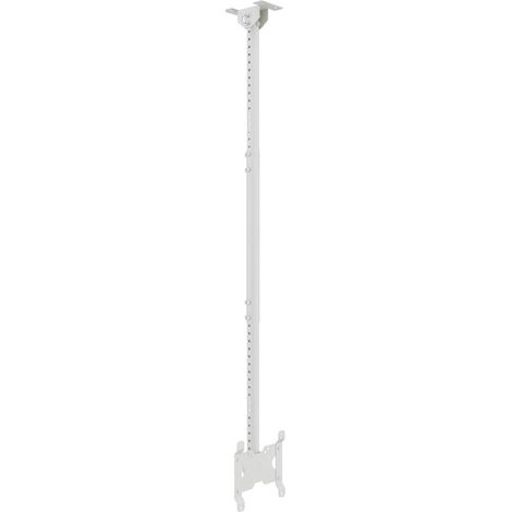 Multibrackets 4757 Halterung für Schilderdisplays 81,3 cm (32") Weiß
