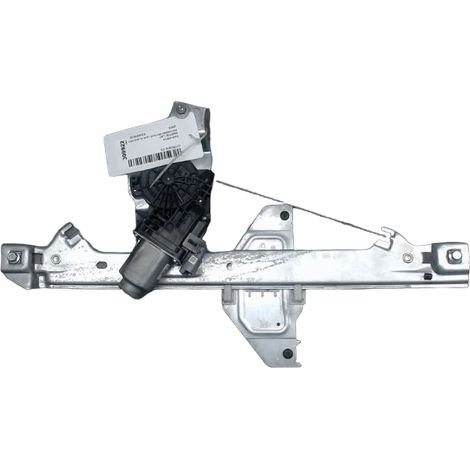 Mecanisme+moteur Leve-glace Arriere Droit CITROEN C3 [PRODUIT D'OCCASION]♻️9802619280 (1/4)